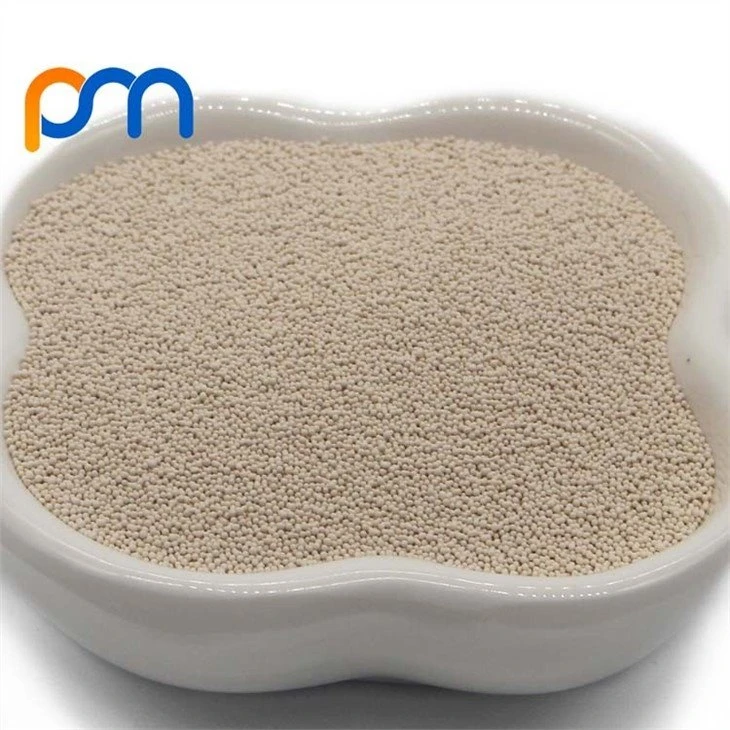 Lithium molecular sieve (2)
