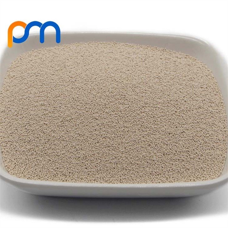 Li-X molecular sieve manufacture (2)