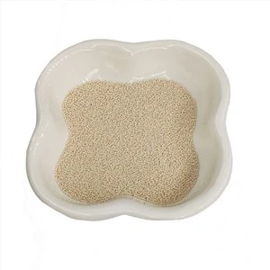 VPSA Kyslík Mol Sieves